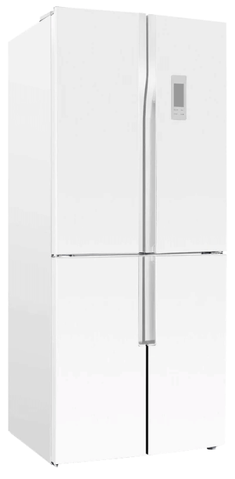 Refrigerator Repair in Dallas