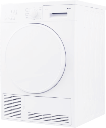 Dryer Repair in Dallas