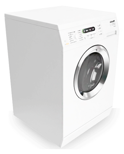 Washer Repair in Dallas