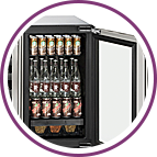 Thermador Wine Cooler Repair in Dallas, TX