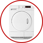 Thermador Dryer Repair in Dallas, TX