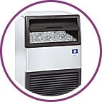 Thermador Ice Machine Repair in Dallas, TX